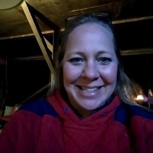 Meet your Posher, Mary ann